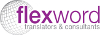 Flexword Logo