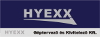 hyexx Logo