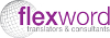 Flexword Logo Flexword Logo